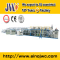 CE&ISO9001 Certificated Low Cost Pull on Baby Diaper Making Machine